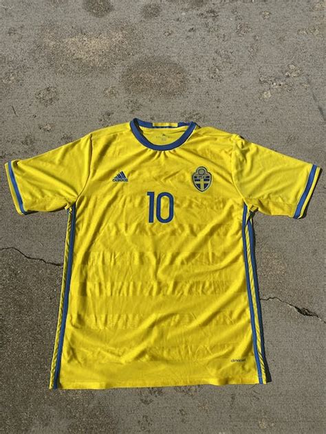 zlatan ibrahimovic schuhe adidas|Ibrahimovic jersey.